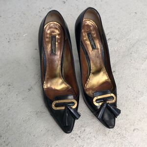 Vintage  Dolce & Gabbana heels